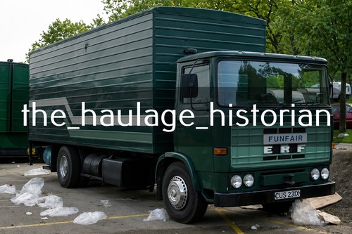 Thh truck photos erf b - thh,