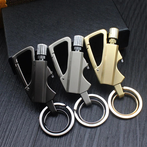 Steel fire starter - steel,