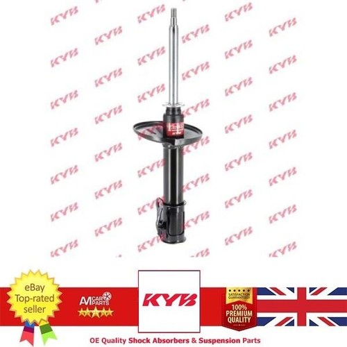 Front right shock absorber - shock, for