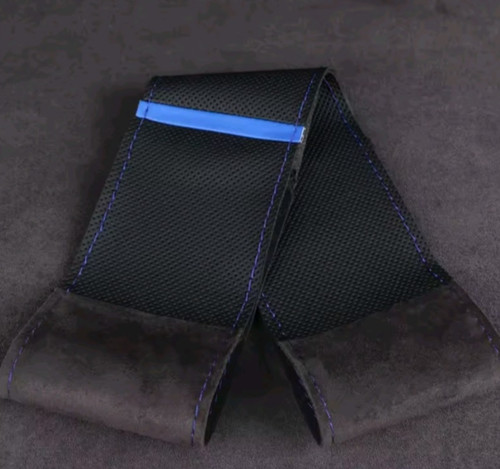 For ford transit custom suede - ford,