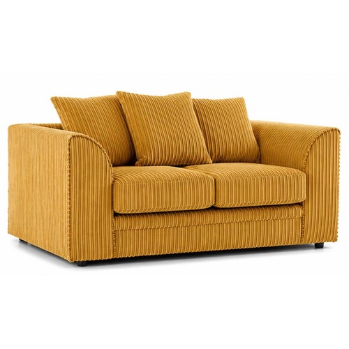 Luxor seater sofa jumbo - 2,