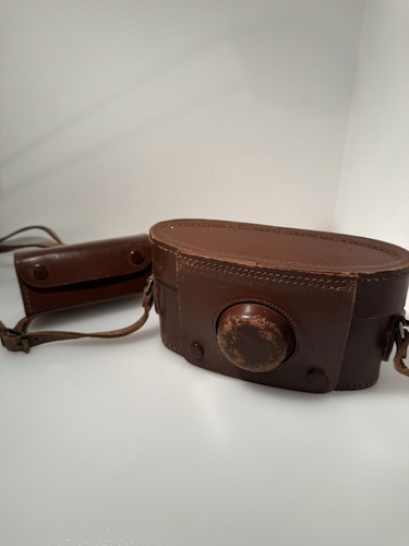 Purma plus leather - ever, ready
