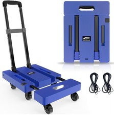 SOLEJAZZ FoldUp Portable Dolly