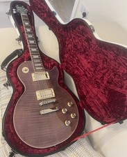 Crossrock Fibreglass les paul