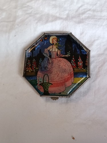 Gwenda butterfly wing powder - gwenda,