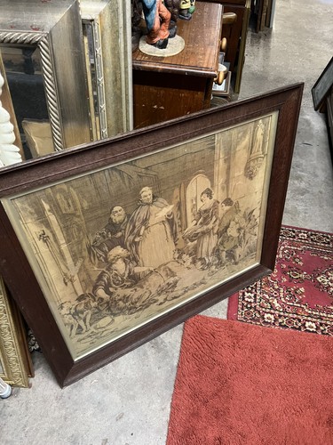 Beautiful late 19th early - 19th/early, 20th