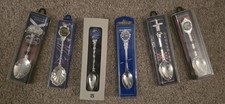6x Collectable Souvenir