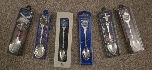 Collectable souvenir - 6x,