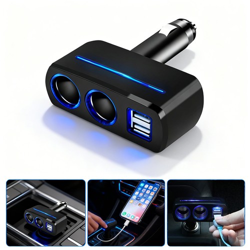 Dc12v led way car - led, 2