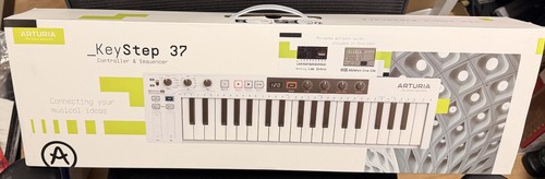 Arturia keystep creative - arturia,