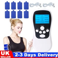 TENS Unit EMS Machine