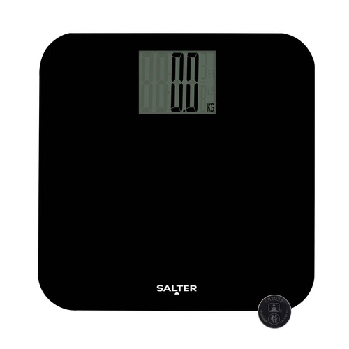 Salter 9049 bk3r max - 9049,