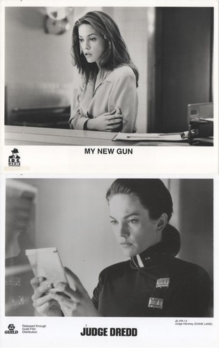 Diane lane new gun - diane,