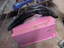 Yamaha DT50MX Front Mudguard