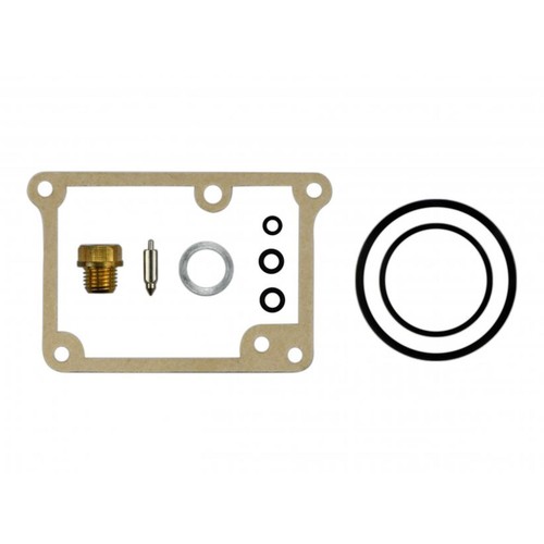 Carburetor repair kit - repair,