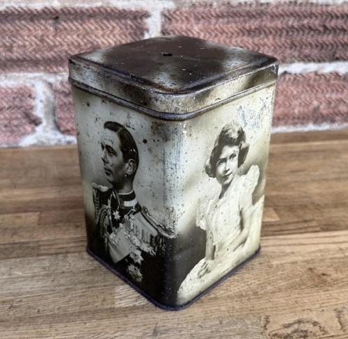 Vintage 1937 king george - george, vii