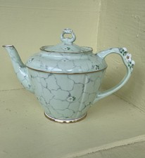 Vintage Paragon China Flower