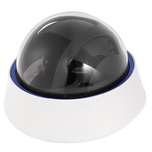 Plastic cctv ccd dome - ccd,