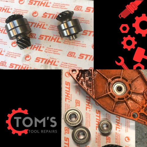 Stihl 145 bearing - km,