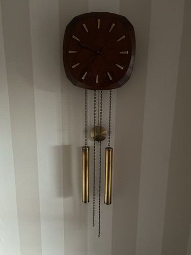 Made germany junghans - in,