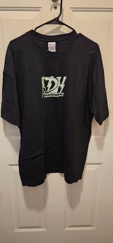 Dimebag darrell shirt pantera - dimebag,