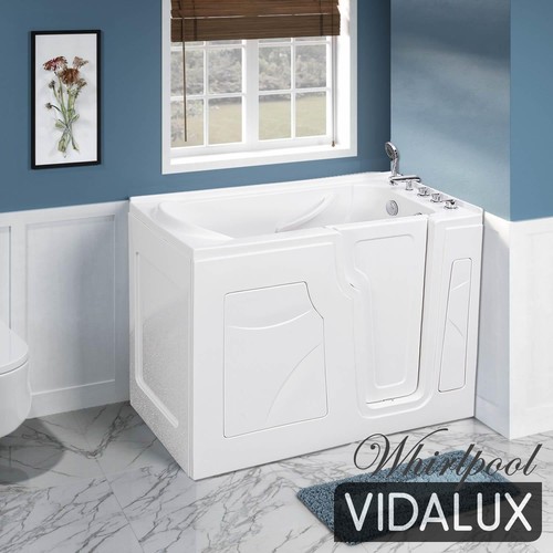 Vidalux ashford 1200 whirlpool - 1200,