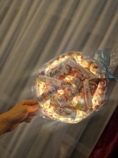 Kinder Bueno Lollipop