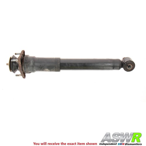 Bmw rear shock - bmw, e39