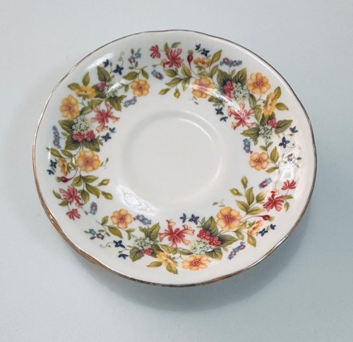 Vintage colclough royal - 3x,