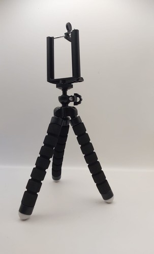 Small black universal - small, flexible