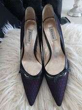 DUNE Shoes Retro, Classy, New , Size 7