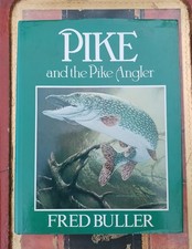 Pike And The Pike Angler by