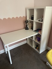 IKEA Linnmon ADILS Table Desk