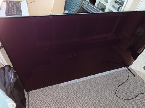 Sony bravia k65xr8m2 - bravia, 8