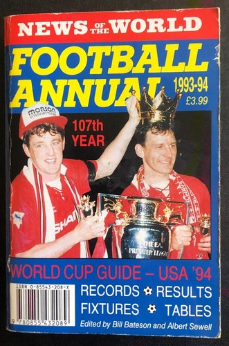 News the world - world, football