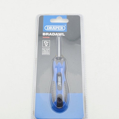Draper bradawl 50998 - draper,
