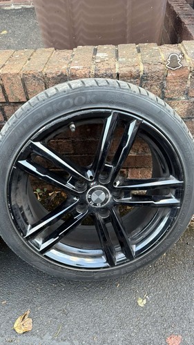 Just bmw series 18inch - bmw, 1