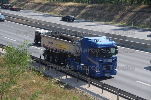 Truck photo scania 500 - photo,