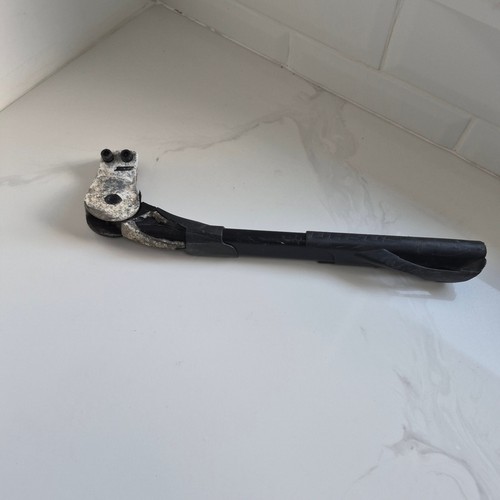 Bike kickstand bolt mount - kickstand, 2