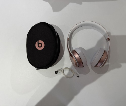 Beats dre solo3 - beats,