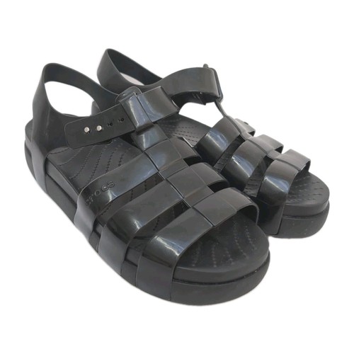 Crocs us 10 fisherman - crocs,