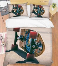 3D Pexels Street Sports