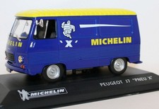 Altaya 1/43 Scale Diecast -