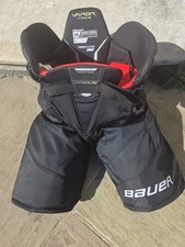 Baur vapor hyperlite hockey - baur,