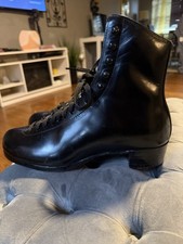Ice/Roller Skate Boots
