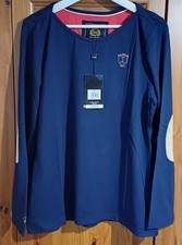 Womens Toggi Long Sleeve Top-