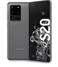 Samsung Galaxy S20 Ultra 5G
