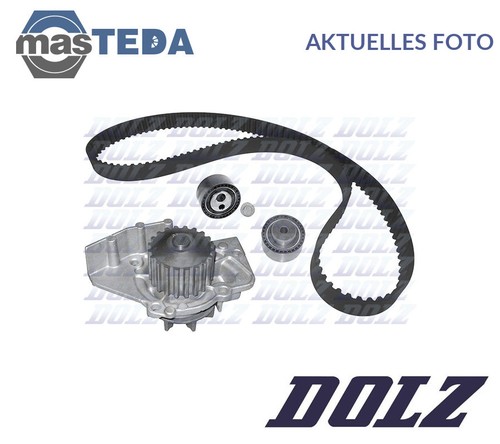Kd008 timing belt kit set - kd008,