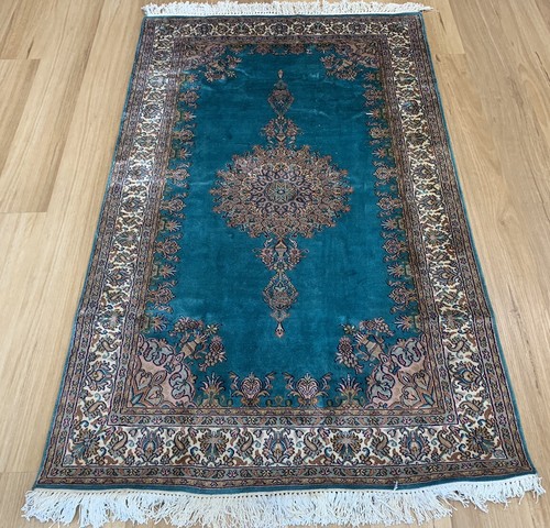Oriental kashmir handmade - ,