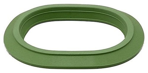 Intake manifold housing gasket - intake,